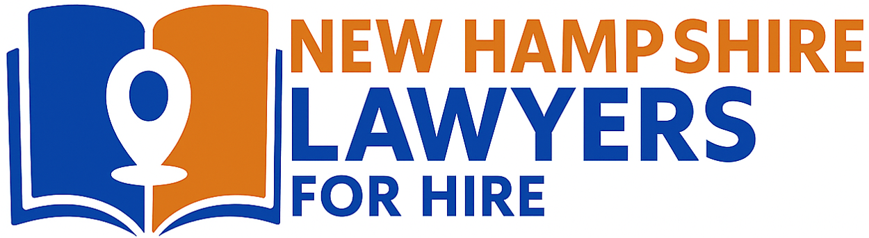 New Hampshire Lawyers For Hire